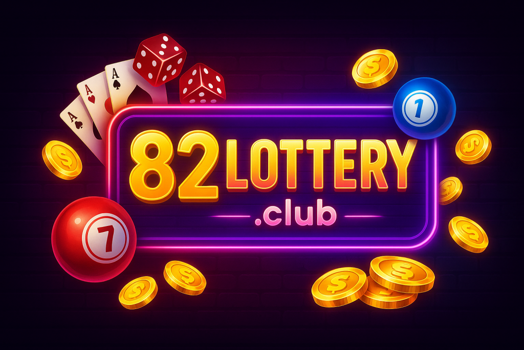 82lotteryy.Club